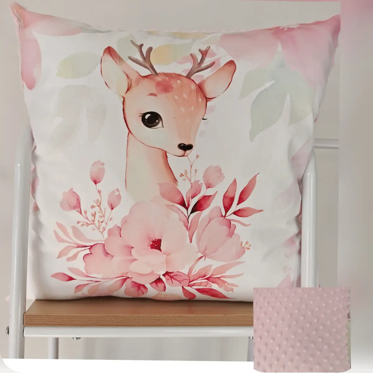  coussin enfant