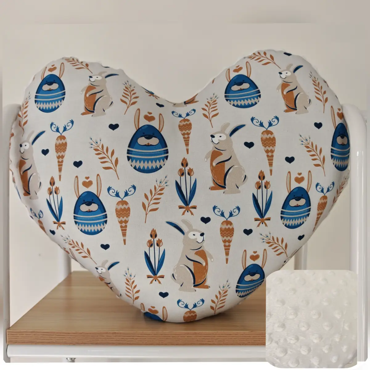  coussin enfant