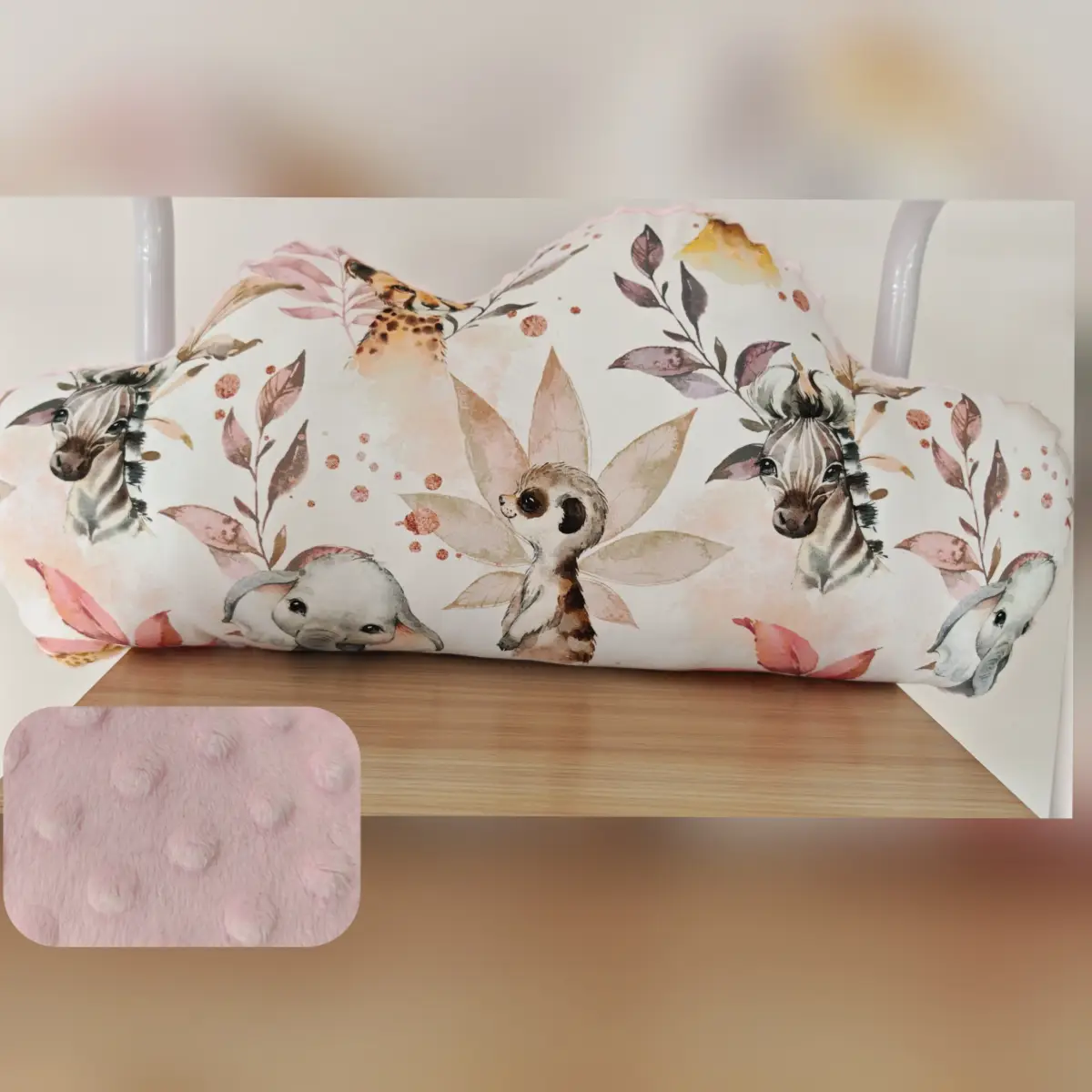  coussin enfant