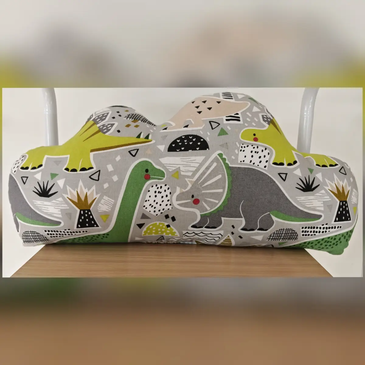  coussin enfant