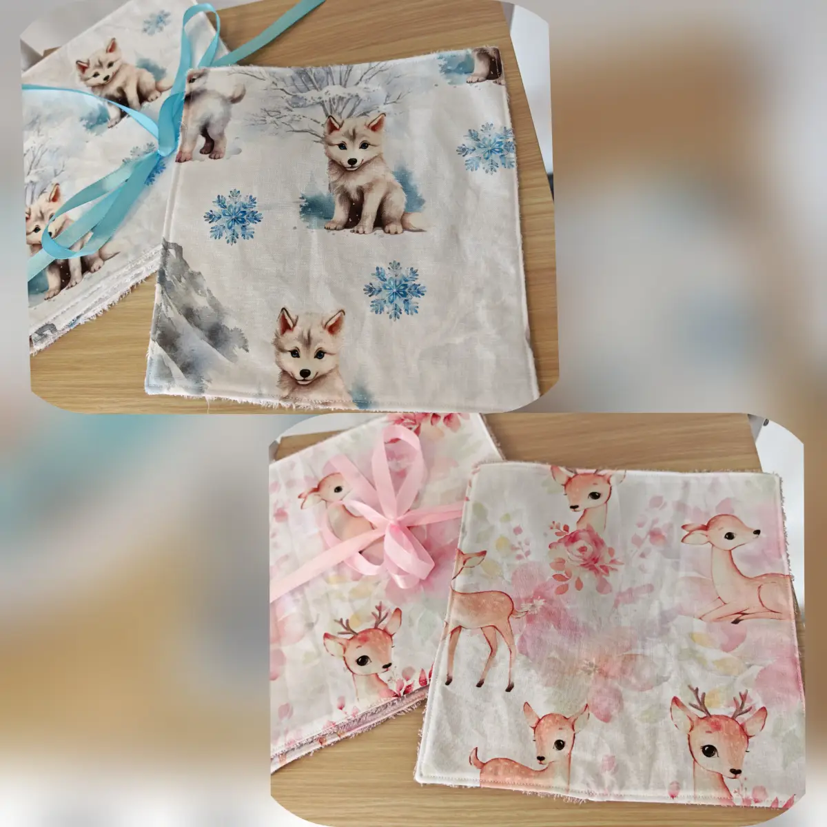  coton lavable enfant