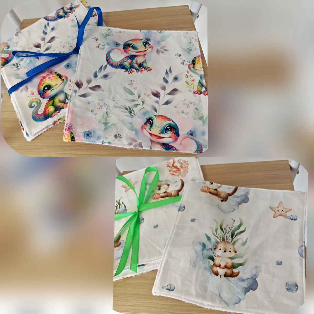  coton lavable enfant