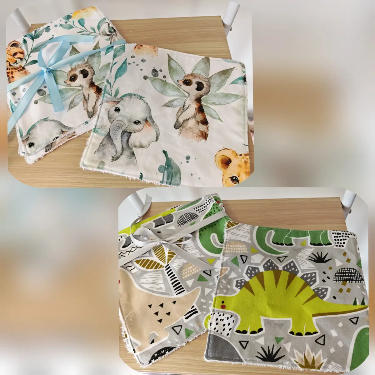  coton lavable enfant