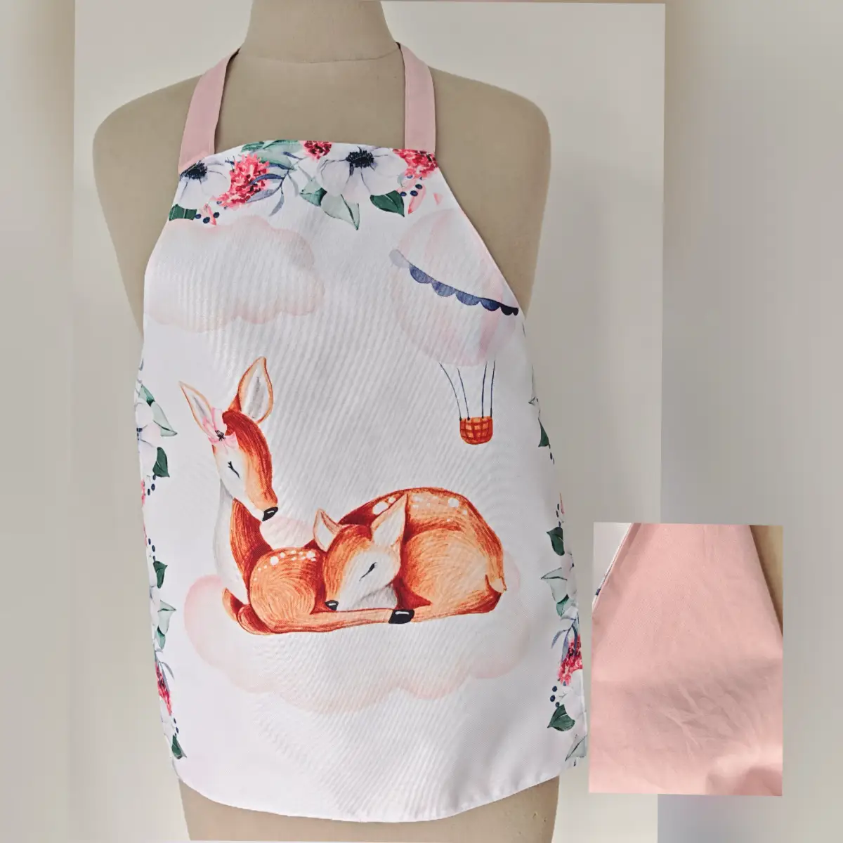  tablier enfant