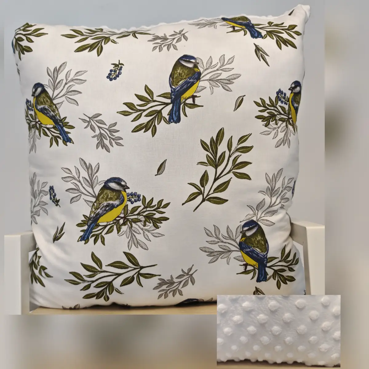  coussin 