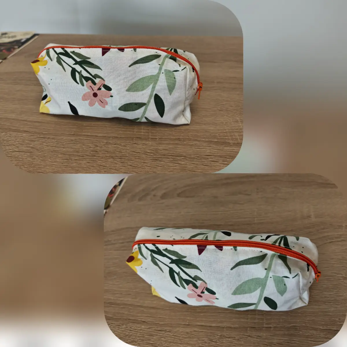  trousse