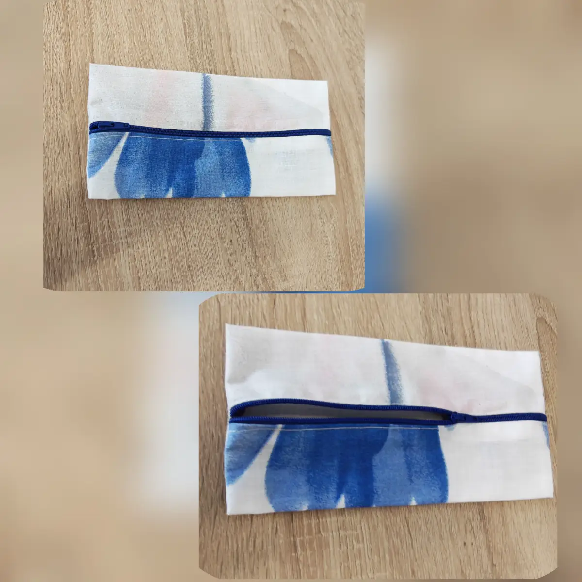  trousse plate