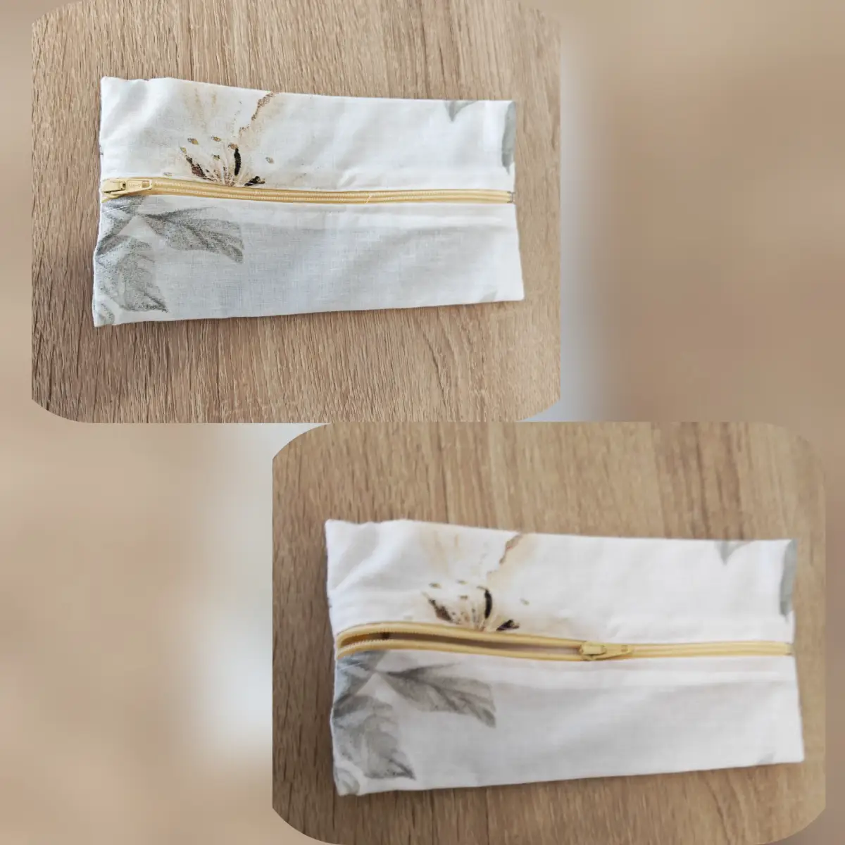  trousse plate