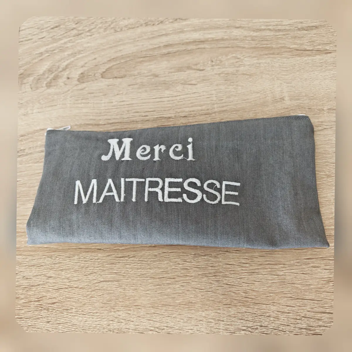  personnalisation