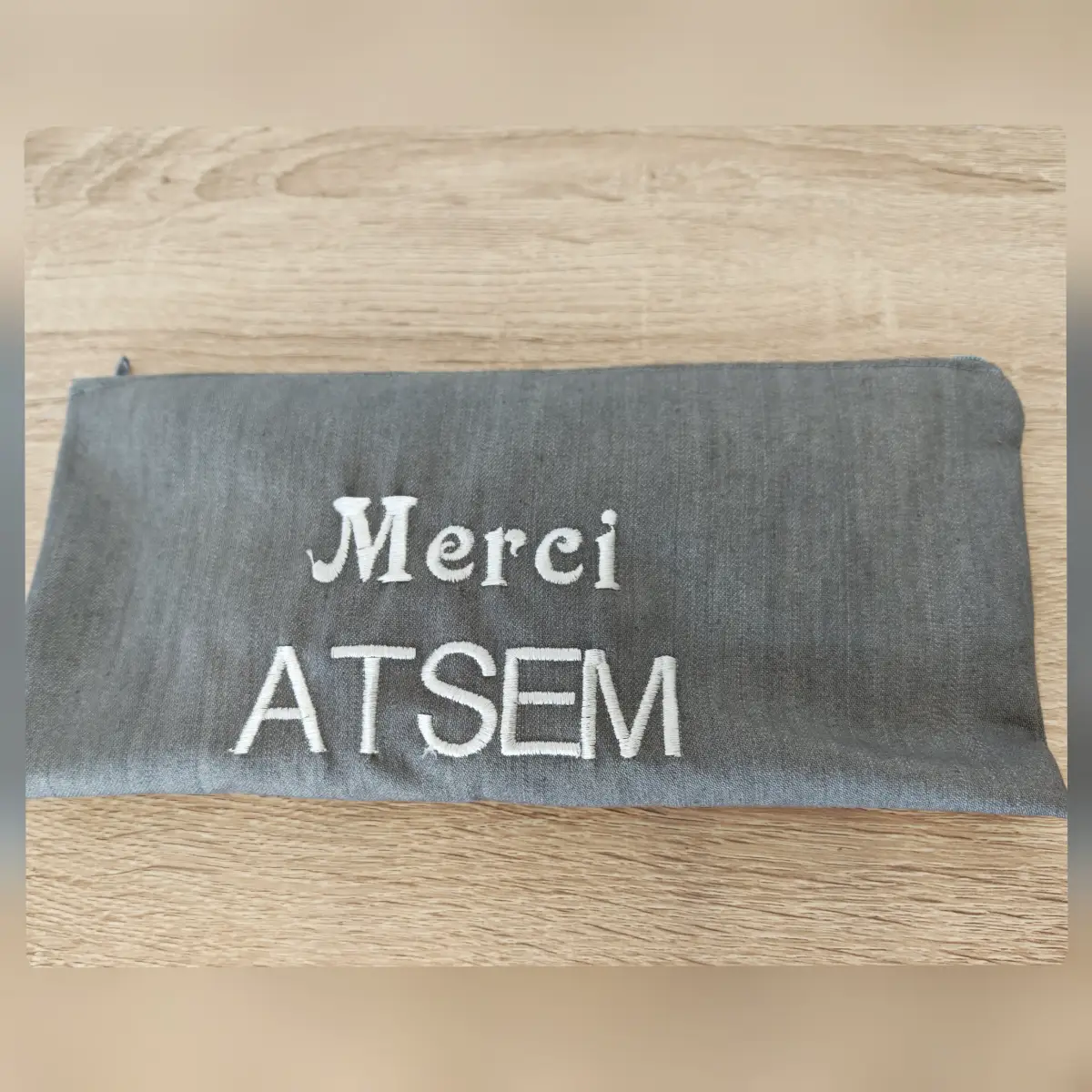  personnalisation