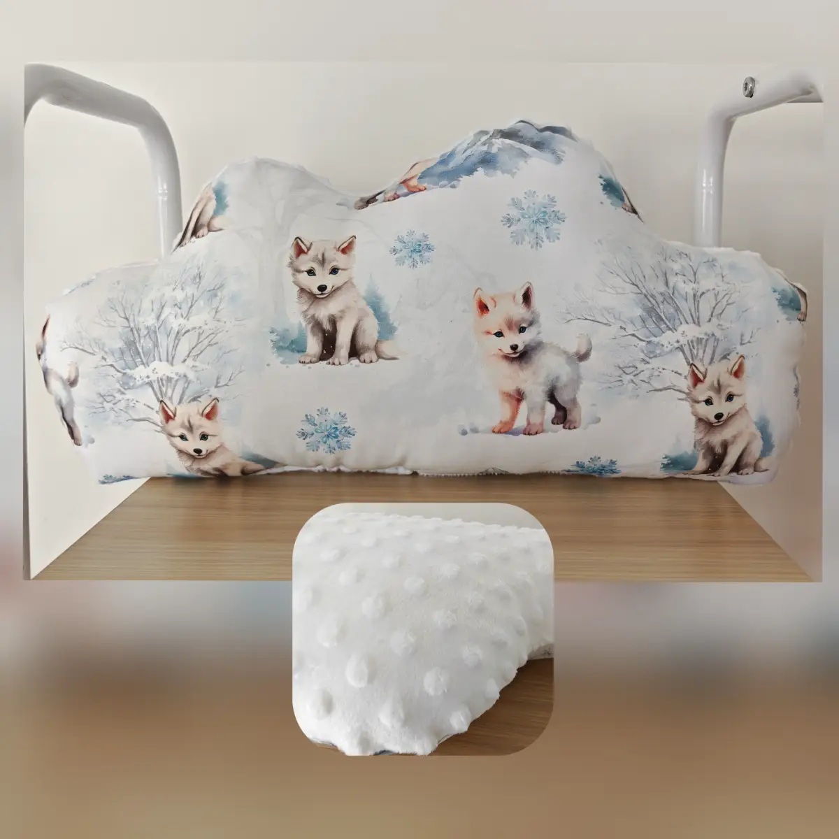  coussin